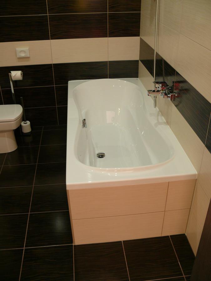 Rezidence Holsin Hotel Holsiny Zewnętrze zdjęcie